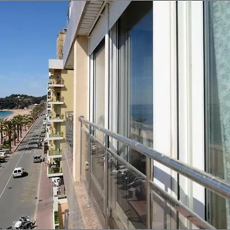 Apartament Ima Lloret de Mar Esterno foto