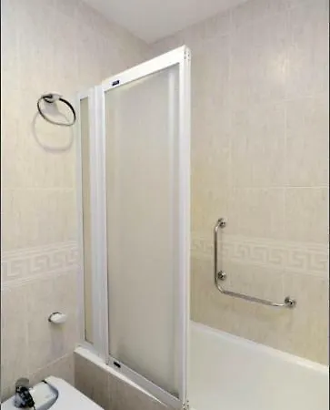 Apartament Ima Lloret de Mar Esterno foto