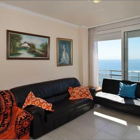 Apartament Ima Lloret de Mar Esterno foto