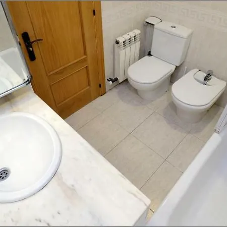 Apartament Ima Lloret de Mar Esterno foto