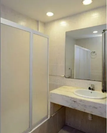 Apartament Ima Lloret de Mar Esterno foto