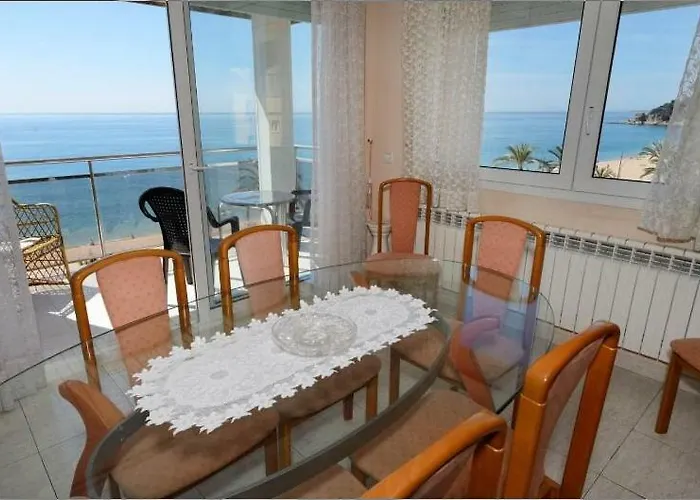 Apartament Ima