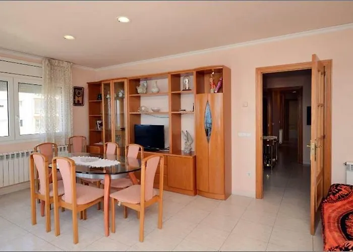 Apartament Ima