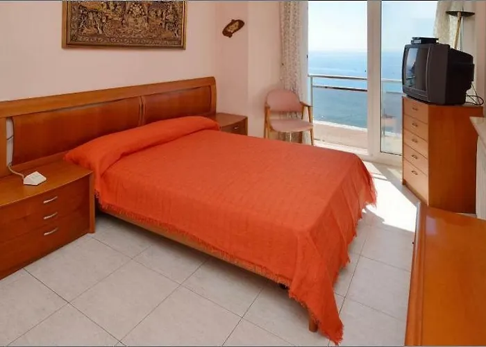 Apartament Ima