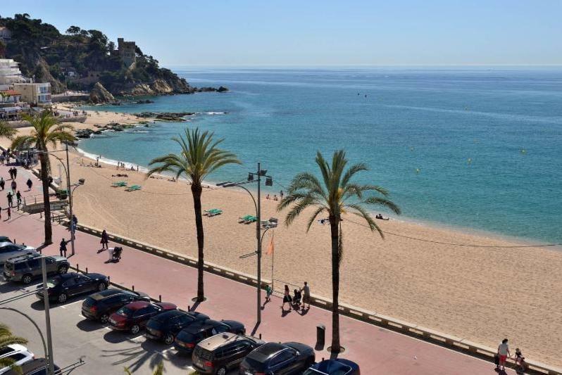 Ima Apartment Lloret de Mar