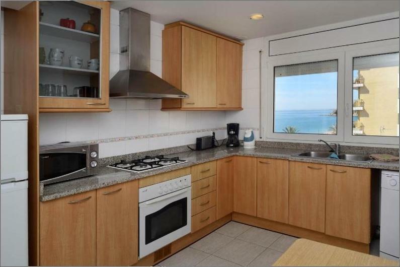 Ima Apartment *